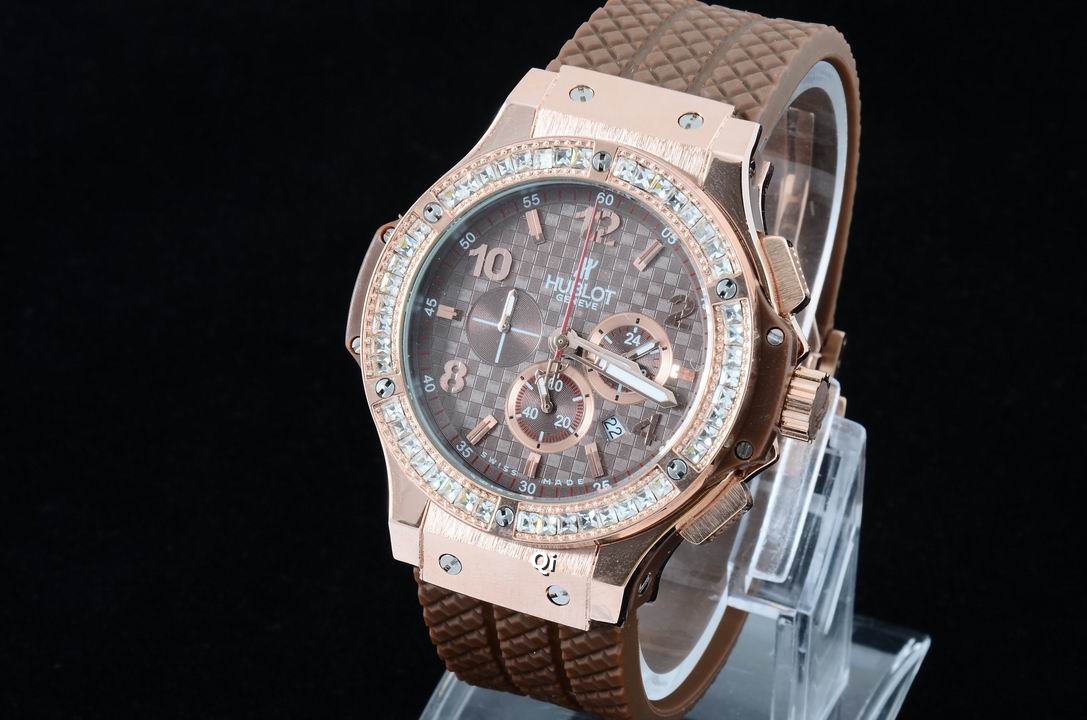 Hublot watch man-201